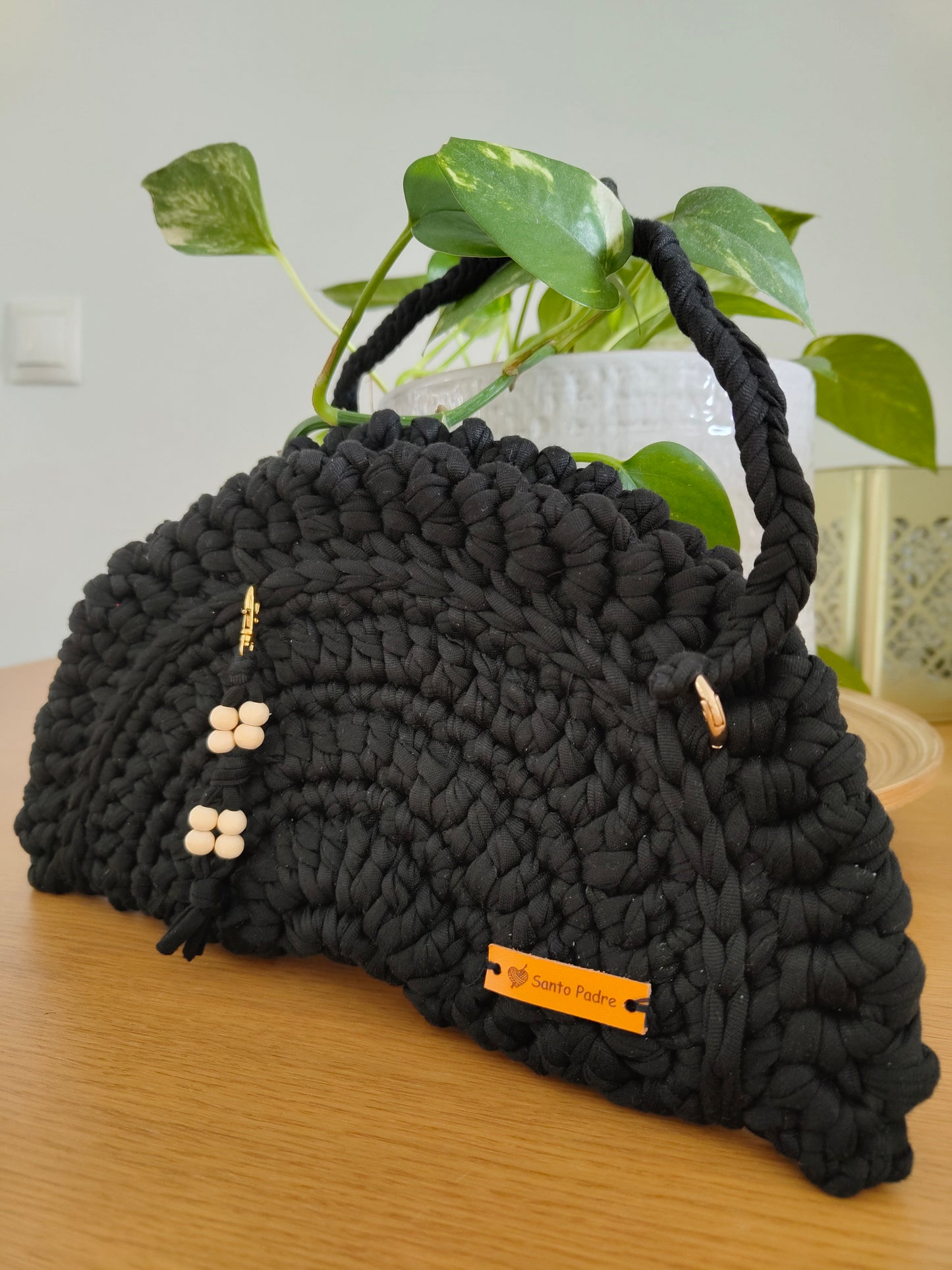 Málaga negro