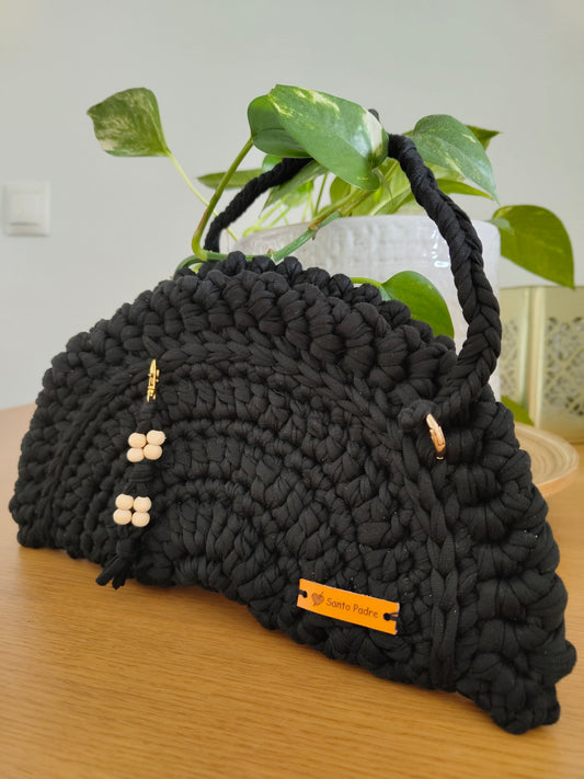 Málaga negro